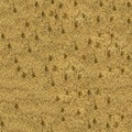 Texture orange fabric, with high detail, background high quality Royalty Free Stock Photo